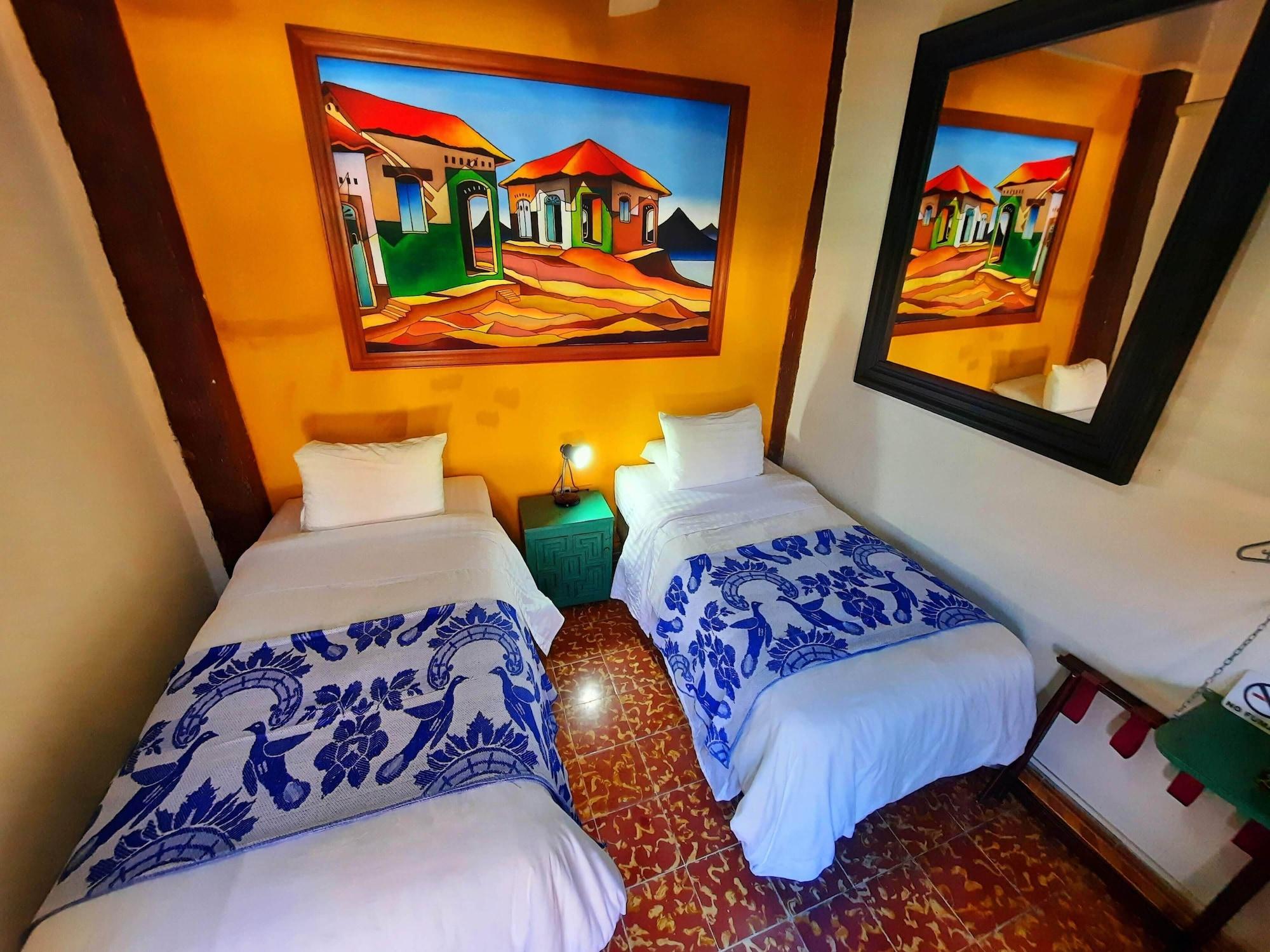 Hotel La Posada Del Doctor León Dış mekan fotoğraf