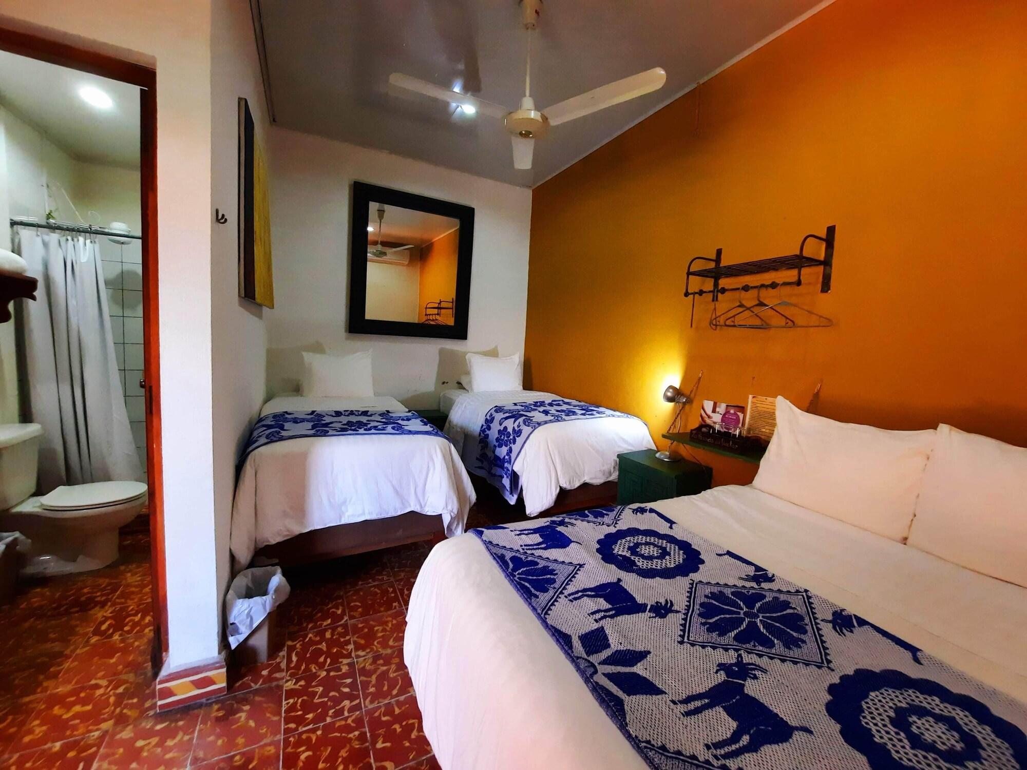 Hotel La Posada Del Doctor León Dış mekan fotoğraf