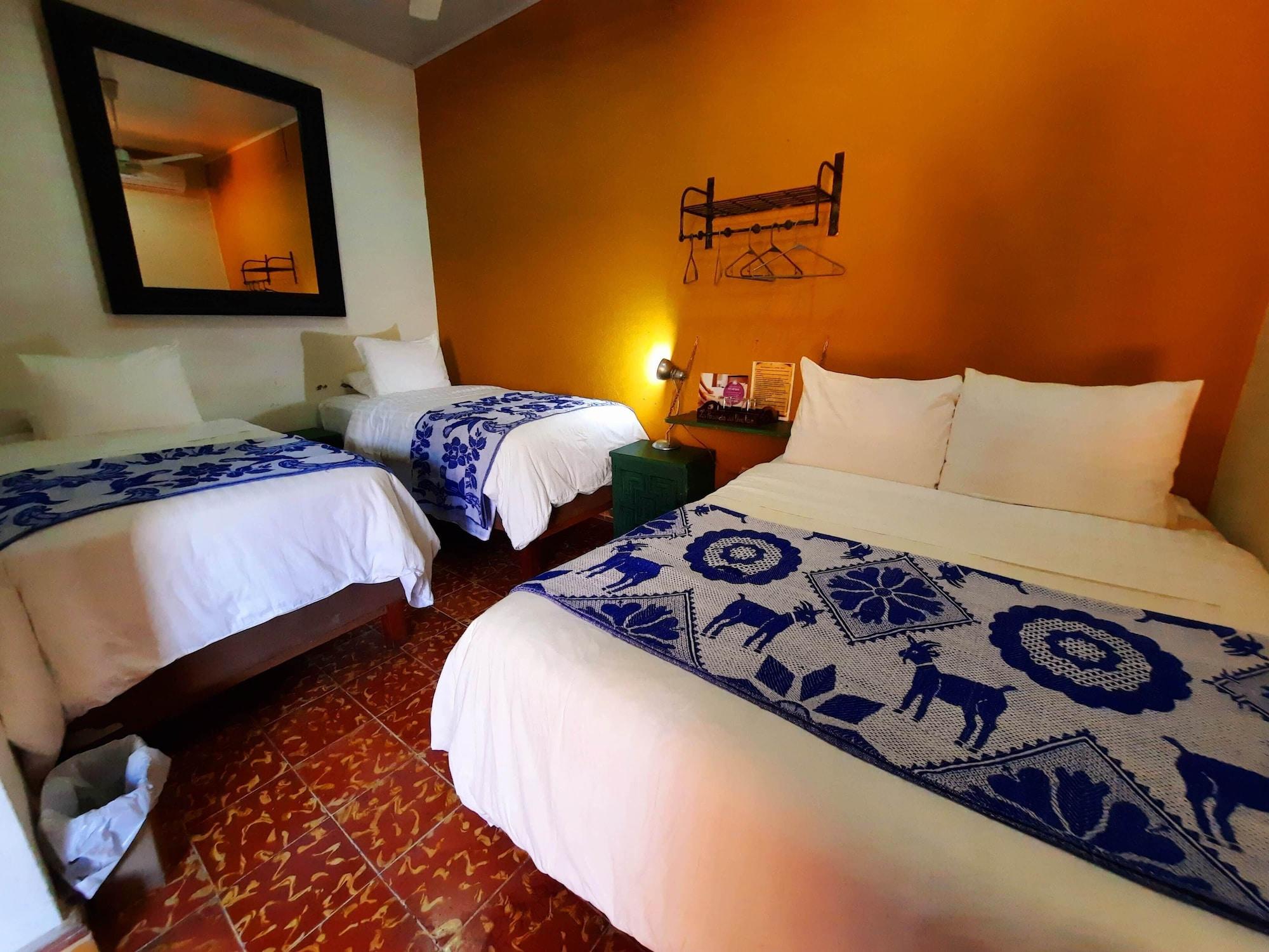 Hotel La Posada Del Doctor León Dış mekan fotoğraf