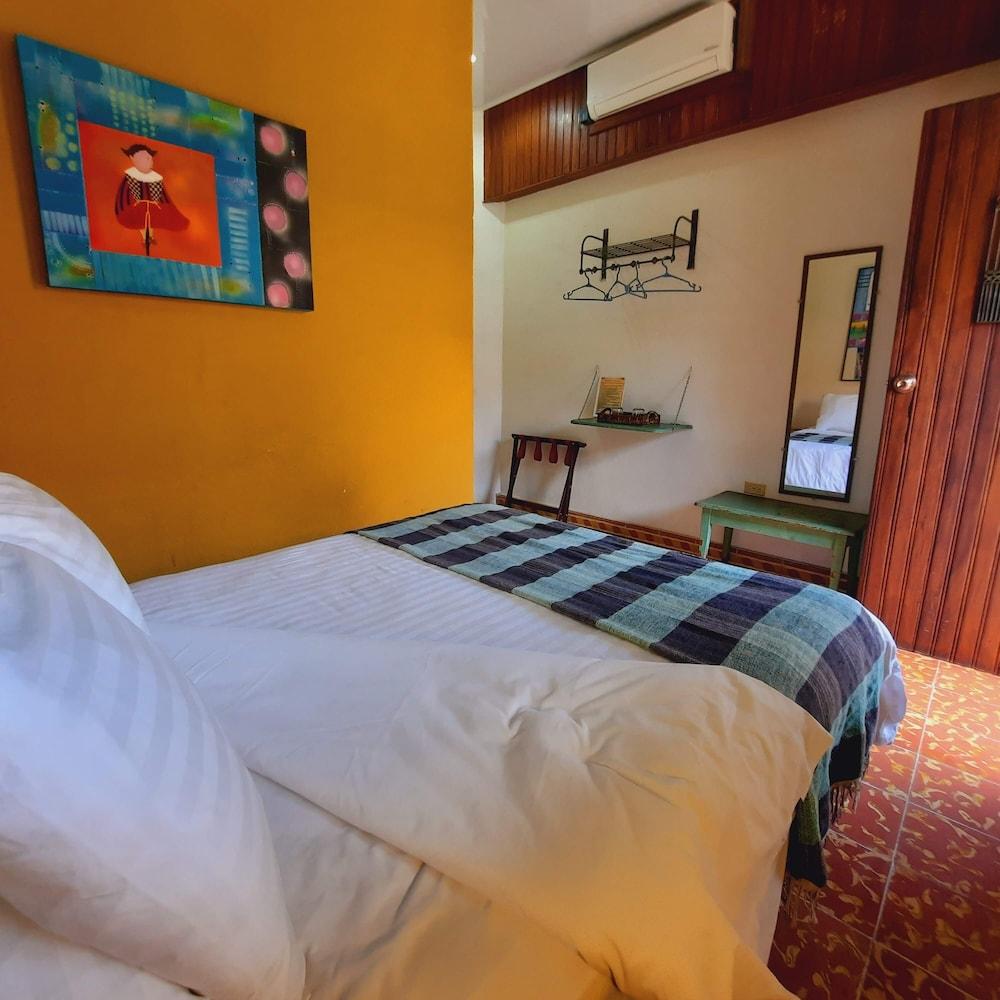 Hotel La Posada Del Doctor León Dış mekan fotoğraf