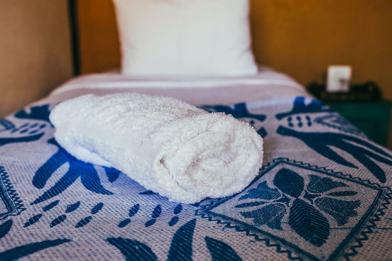 Hotel La Posada Del Doctor León Dış mekan fotoğraf